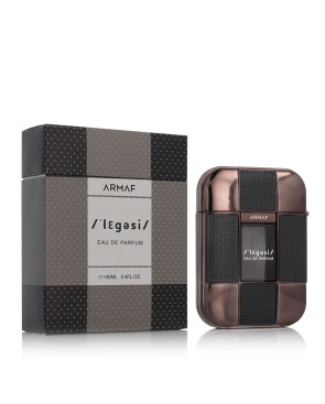 Profumo Uomo Armaf EDP Legesi 100 ml