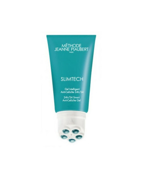 Anticellulite Slimtech Jeanne Piaubert (150 ml)