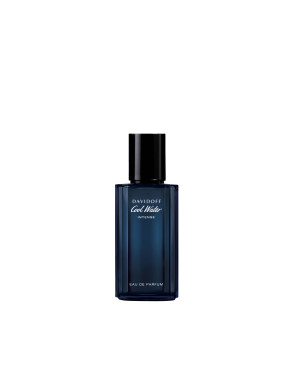 Profumo Uomo Davidoff EDP Cool Water Intense 40 ml