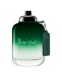 Profumo Uomo Coach EDT Green 100 ml