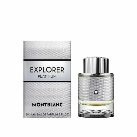 Profumo Uomo Montblanc EXPLORER EDP EDP 60 ml