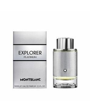 Profumo Uomo Montblanc EXPLORER EDP EDP 100 ml