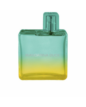 Profumo Uomo Mandarina Duck VIDA LOCA FOR HIM EDT 100 ml