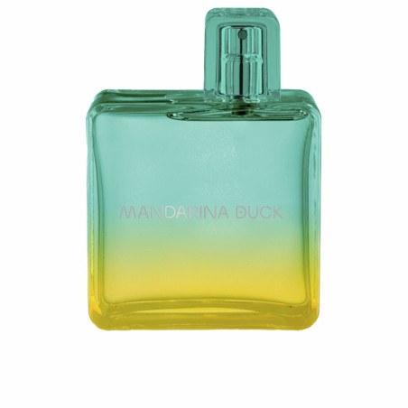 Profumo Uomo Mandarina Duck VIDA LOCA FOR HIM EDT 100 ml