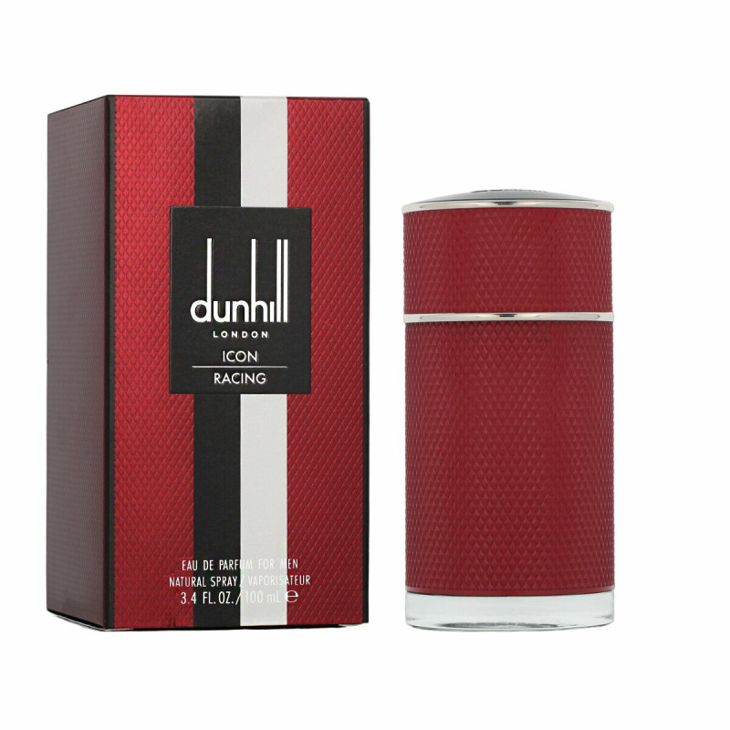 Profumo Uomo Dunhill EDP Icon Racing Red 100 ml