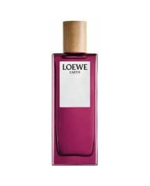 Profumo Unisex Loewe Earth 50 ml