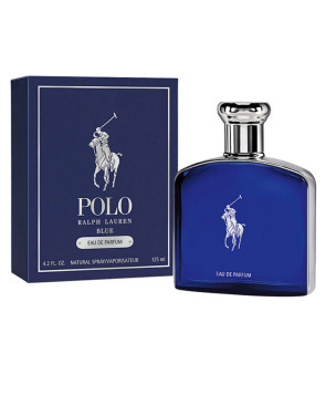 Profumo Uomo Ralph Lauren Polo Blue 125 ml