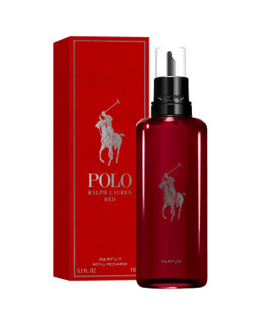 Profumo Uomo Ralph Lauren POLO RED EDP EDP 150 ml