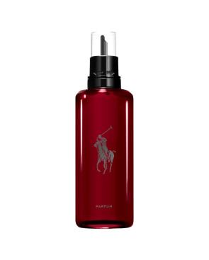 Profumo Uomo Ralph Lauren POLO RED EDP EDP 150 ml