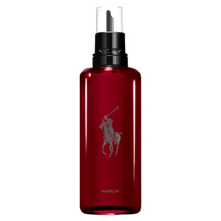 Profumo Uomo Ralph Lauren POLO RED EDP EDP 150 ml