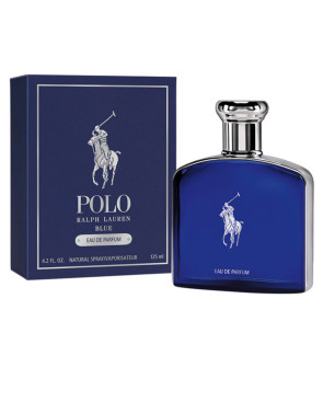 Profumo Uomo Ralph Lauren POLO BLUE EDP EDP 75 ml