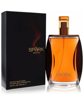 Profumo Uomo Liz Claiborne EDC Spark 100 ml