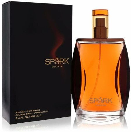 Profumo Uomo Liz Claiborne EDC Spark 100 ml