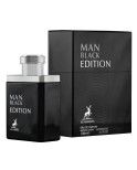 Profumo Uomo Maison Alhambra EDP Man Black Edition 100 ml