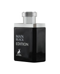 Profumo Uomo Maison Alhambra EDP Man Black Edition 100 ml