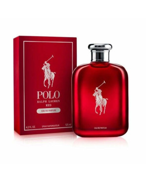 Profumo Uomo Ralph Lauren POLO RED EDP EDP 125 ml