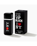 Profumo Uomo Carolina Herrera EDP 212 VIP Black I Love NY 100 ml