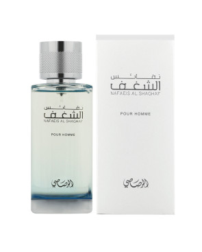 Profumo Uomo Rasasi EDP Nafaeis Al Shaghaf 100 ml