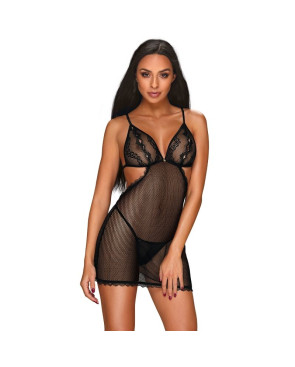 OBSESSIVE - MILLAGRO CHEMISE L/XL