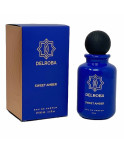 Profumo Uomo Delroba EDP Sweet Amber 100 ml