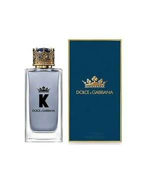 Profumo Uomo K Dolce & Gabbana EDT 50 ml