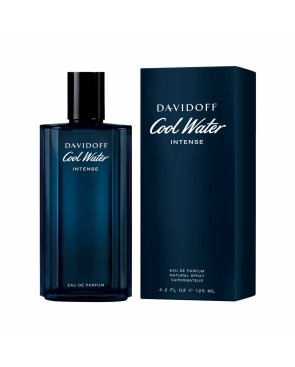 Profumo Uomo Davidoff EDP Cool Water Intense 125 ml