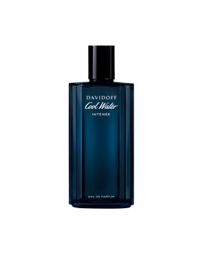 Profumo Uomo Davidoff EDP Cool Water Intense 125 ml