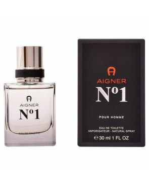 Profumo Uomo Aigner Parfums EDT Aigner No 1 30 ml