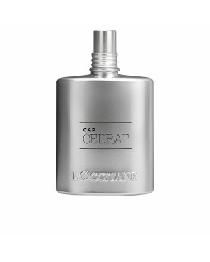 Profumo Uomo L'Occitane En Provence HOMME - CAP CÉDRAT EDT 75 ml