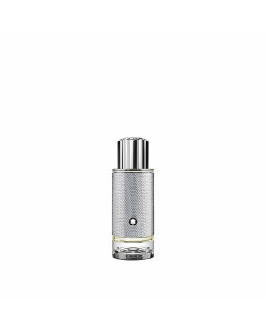 Profumo Uomo Montblanc EDP Explorer Platinum 30 ml