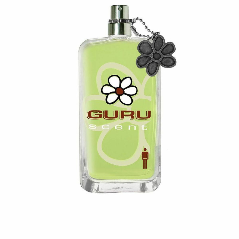 Profumo Uomo Guru GURU SCENT EDT 100 ml