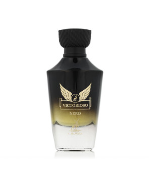 Profumo Uomo Maison Alhambra EDP Victorioso Nero 100 ml