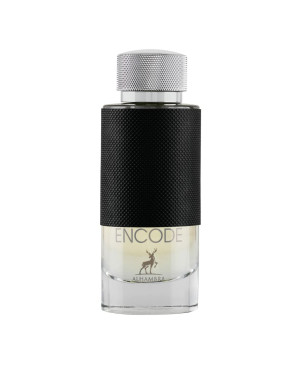 Profumo Uomo Maison Alhambra EDP Encode 100 ml