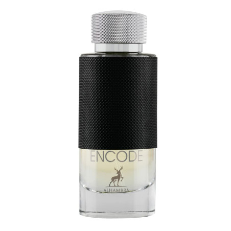 Profumo Uomo Maison Alhambra EDP Encode 100 ml