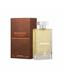 Profumo Uomo Maison Alhambra EDP Bronzé 100 ml