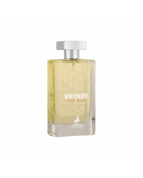 Profumo Uomo Maison Alhambra EDP Bronzé 100 ml