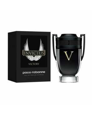 Profumo Uomo Invictus Victory Paco Rabanne 200 ml EDP