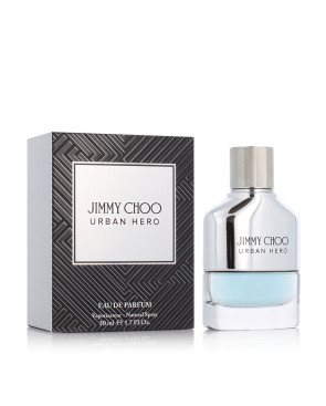 Profumo Uomo Jimmy Choo EDP Urban Hero 50 ml