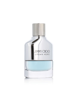 Profumo Uomo Jimmy Choo EDP Urban Hero 50 ml