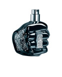 Profumo Uomo Diesel Only The Brave Tattoo EDT 200 ml Edizione speciale