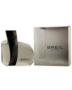 Profumo Uomo Breil Black Elipsis 50 ml edt