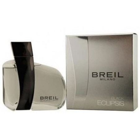 Profumo Uomo Breil Black Elipsis 50 ml edt