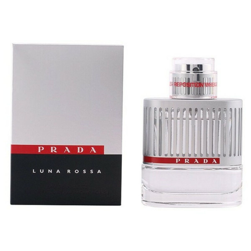 Profumo Uomo Prada Luna Rossa EDT 50 ml