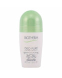 Deodorante Roll-on Pure Biotherm