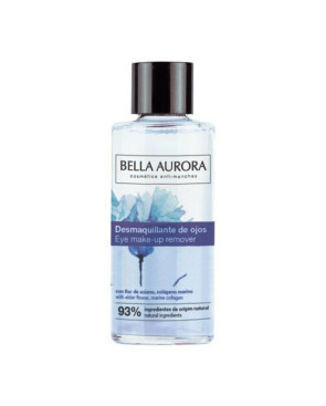 Struccante per Occhi Bella Aurora (100 ml)