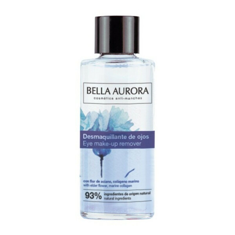 Struccante per Occhi Bella Aurora (100 ml)