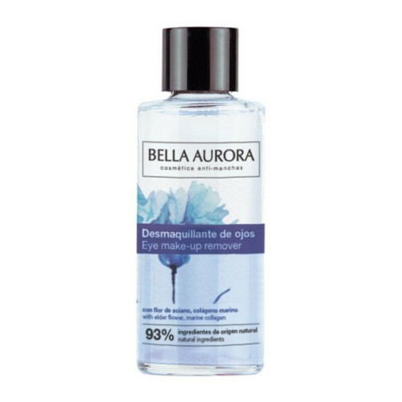 Struccante per Occhi Bella Aurora (100 ml)