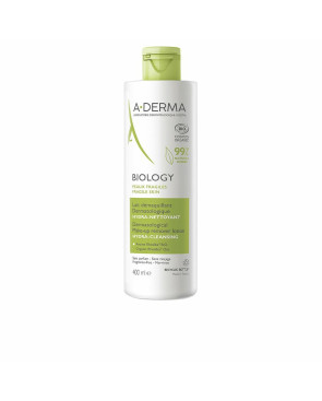 Latte Struccante A-Derma Biology (400 ml)