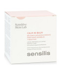 Struccante per Occhi Sensilis Calm In Balm 50 ml (Dermocosmesi) (Parafarmacia)