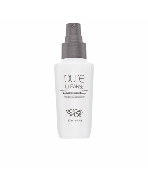 Crema Detergente Morgan Taylor Pure Cleanse (120 ml)